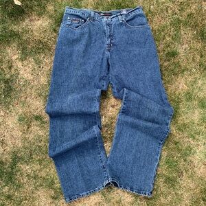 Vintage Baggy Jeans